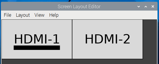 Screen-Layout-Editor